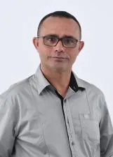 Foto oficial de PROFESSOR EDMILSON nas eleições 2026, divulgada pelo TSE
