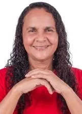 Foto oficial de PROFESSORA ESMERALDA nas eleições 2026, divulgada pelo TSE