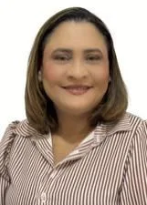 Foto oficial de PROFESSORA LEONILDE nas eleições 2026, divulgada pelo TSE