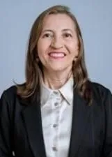 Foto oficial de PROFESSORA ROSANGELA nas eleições 2026, divulgada pelo TSE