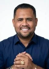 Foto oficial de RAFAEL DA JUVENTUDE nas eleições 2026, divulgada pelo TSE