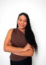 Foto oficial de RAFAELA MARIA nas eleições 2026, divulgada pelo TSE
