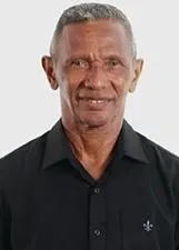 Foto oficial de RAIMUNDINHO DO COLETIVO ETA nas eleições 2026, divulgada pelo TSE