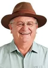 Foto oficial de RAIMUNDO COELHO nas eleições 2026, divulgada pelo TSE