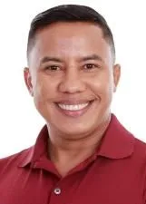 Foto oficial de RAIMUNDO PENHA nas eleições 2026, divulgada pelo TSE