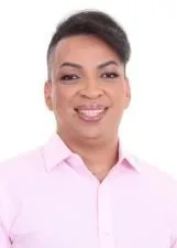 Foto oficial de RANOAN CAMPOS nas eleições 2026, divulgada pelo TSE
