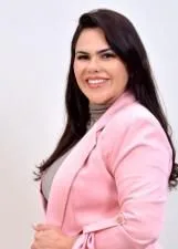 Foto oficial de RAYMARA nas eleições 2026, divulgada pelo TSE