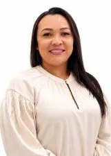 Foto oficial de REGINA PEREIRA nas eleições 2026, divulgada pelo TSE