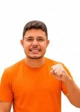 Foto oficial de RIBEIRO NETO nas eleições 2026, divulgada pelo TSE