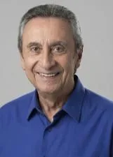 Foto oficial de RICARDO MURAD nas eleições 2026, divulgada pelo TSE
