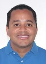 Foto oficial de RODRIGO BRASMAR nas eleições 2026, divulgada pelo TSE