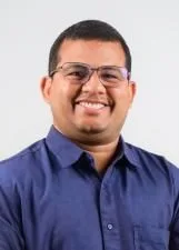 Foto oficial de RUBINHO nas eleições 2026, divulgada pelo TSE