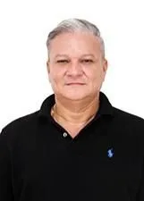 Foto oficial de SALDANHA DE ROSÁRIO nas eleições 2026, divulgada pelo TSE