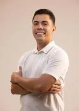 Foto oficial de SAMUEL ARAGÃO nas eleições 2026, divulgada pelo TSE