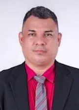 Foto oficial de SAMUEL EVANGELISTA nas eleições 2026, divulgada pelo TSE