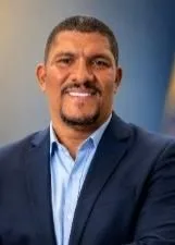 Foto oficial de SARGENTO ELIEZIO nas eleições 2026, divulgada pelo TSE
