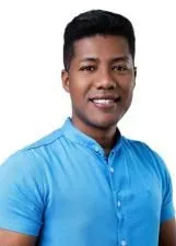 Foto oficial de SARGENTO JHOY nas eleições 2026, divulgada pelo TSE