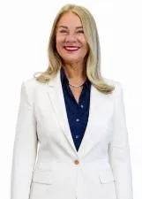 Foto oficial de SONIA CAMPOS nas eleições 2026, divulgada pelo TSE