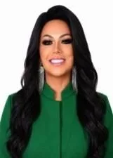 Foto oficial de VALESKA FURTADO nas eleições 2026, divulgada pelo TSE