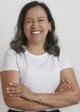 Foto oficial de VANICE ALVES nas eleições 2026, divulgada pelo TSE