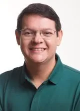 Foto oficial de VINICIUS FERRO nas eleições 2026, divulgada pelo TSE