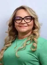 Foto oficial de WANDRIAN nas eleições 2026, divulgada pelo TSE