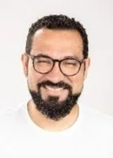 Foto oficial de WESLEY SOUSA nas eleições 2026, divulgada pelo TSE