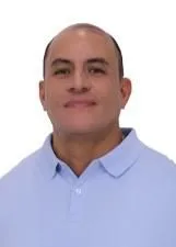 Foto oficial de WOLMER ARAÚJO nas eleições 2026, divulgada pelo TSE