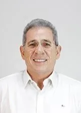 Foto oficial de ZÉ CARLOS nas eleições 2026, divulgada pelo TSE