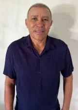 Foto oficial de ZÉ MARIA SAMPAIO nas eleições 2026, divulgada pelo TSE
