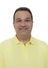 Foto oficial de ADELMO SOARES nas eleições 2026, divulgada pelo TSE