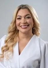 Foto oficial de ADRIANA MENDES nas eleições 2026, divulgada pelo TSE