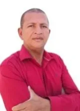 Foto oficial de ALAN ROCHA nas eleições 2026, divulgada pelo TSE