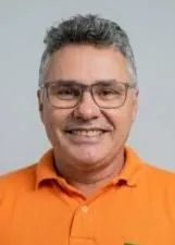 Foto oficial de AMARO TACOBRAS nas eleições 2026, divulgada pelo TSE