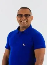Foto oficial de AMORIM nas eleições 2026, divulgada pelo TSE