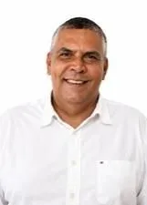Foto oficial de ANDRÉ CATITA nas eleições 2026, divulgada pelo TSE