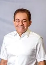 Foto oficial de ANTONIO PEREIRA nas eleições 2026, divulgada pelo TSE