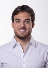 Foto oficial de ANTÔNIO RABELO nas eleições 2026, divulgada pelo TSE