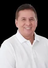 Foto oficial de ARISTON nas eleições 2026, divulgada pelo TSE