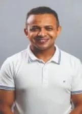 Foto oficial de ARNALDO GOMES nas eleições 2026, divulgada pelo TSE