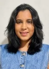 Foto oficial de BEATRIZ VIEIRA nas eleições 2026, divulgada pelo TSE