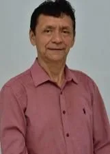Foto oficial de BENTO LEITE nas eleições 2026, divulgada pelo TSE