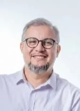 Foto oficial de BISPO GERCIONE BARROS nas eleições 2026, divulgada pelo TSE