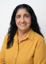Foto oficial de CELESTE ALMEIDA nas eleições 2026, divulgada pelo TSE