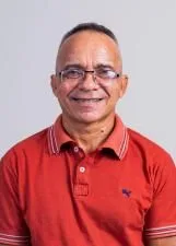 Foto oficial de CHAGA ROSA nas eleições 2026, divulgada pelo TSE