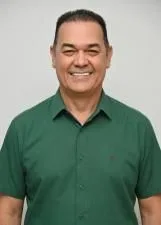 Foto oficial de CHANTER LANE nas eleições 2026, divulgada pelo TSE