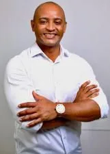 Foto oficial de CHARLES DOS CARRINHOS nas eleições 2026, divulgada pelo TSE