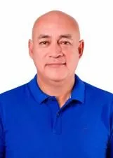 Foto oficial de CORONEL MEDEIROS nas eleições 2026, divulgada pelo TSE