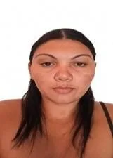 Foto oficial de DALUZ DO ZÉ ANTONIO nas eleições 2026, divulgada pelo TSE