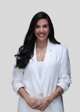 Foto oficial de DANIELLA nas eleições 2026, divulgada pelo TSE